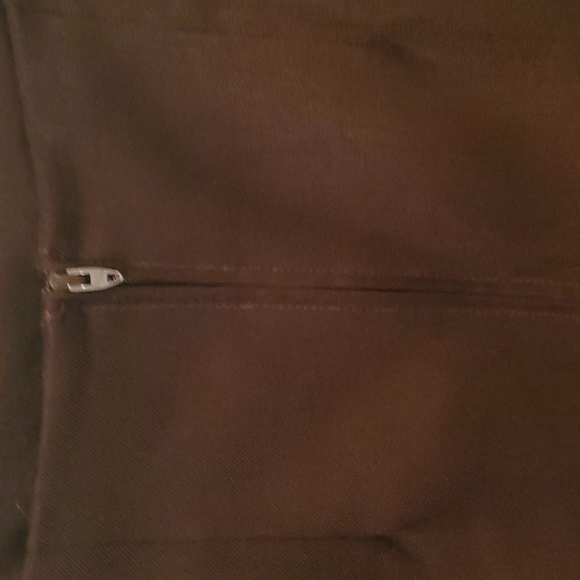 *Stringbean Pencil Skirt - Picture 4 of 6